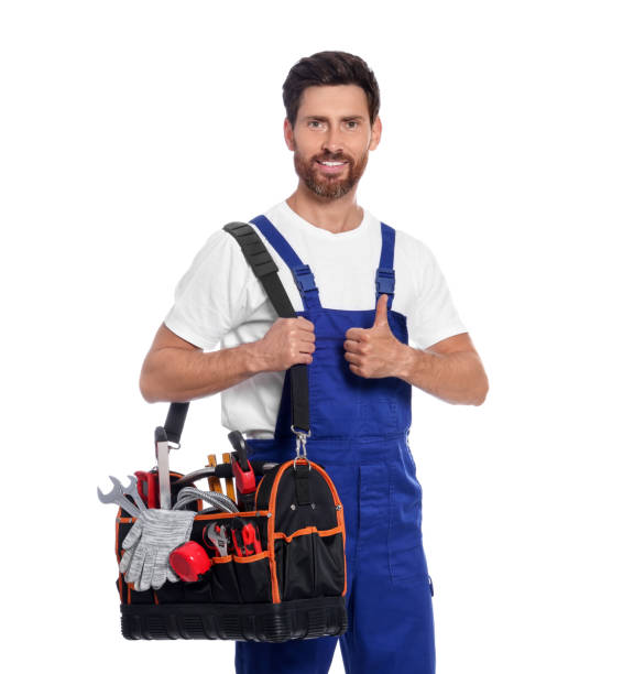 Sewer Line Replacement in Lamont, MI